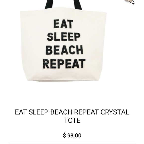 Fallon and Royce totebag - Picture 5 of 6